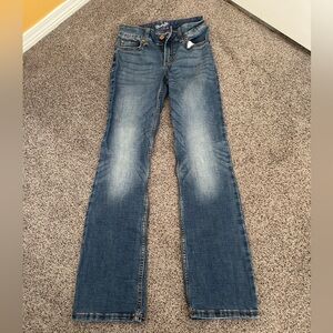 Wrangler Women's Jeans